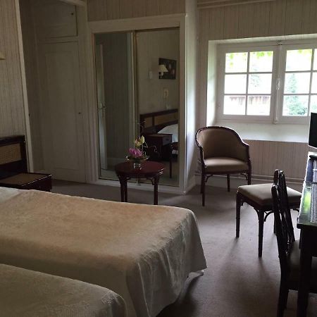 Hotel Cante Grit Barbotan-les-Thermes Εξωτερικό φωτογραφία