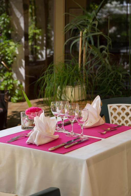 Hotel Cante Grit Barbotan-les-Thermes Εξωτερικό φωτογραφία