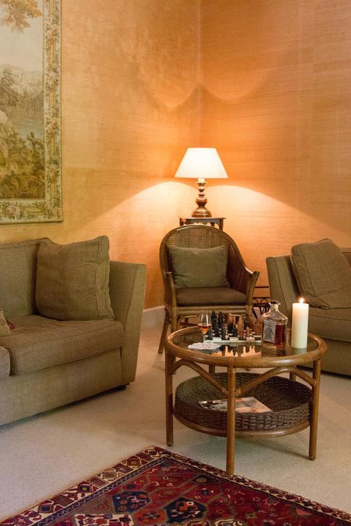 Hotel Cante Grit Barbotan-les-Thermes Εξωτερικό φωτογραφία