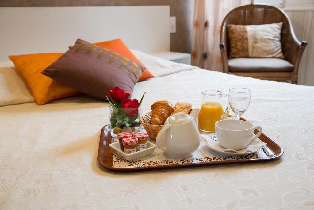 Hotel Cante Grit Barbotan-les-Thermes Εξωτερικό φωτογραφία