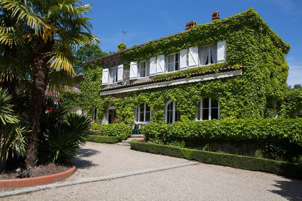 Hotel Cante Grit Barbotan-les-Thermes Εξωτερικό φωτογραφία