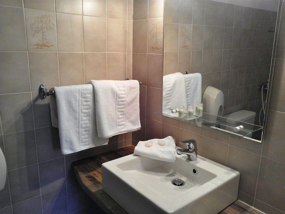 Hotel Cante Grit Barbotan-les-Thermes Εξωτερικό φωτογραφία