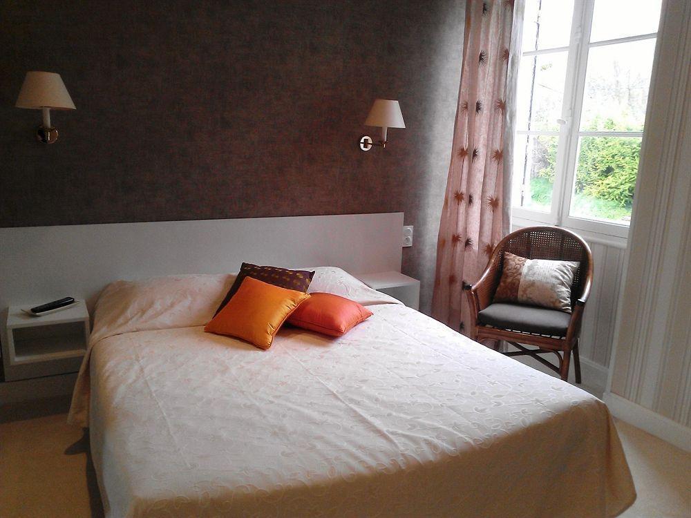Hotel Cante Grit Barbotan-les-Thermes Εξωτερικό φωτογραφία