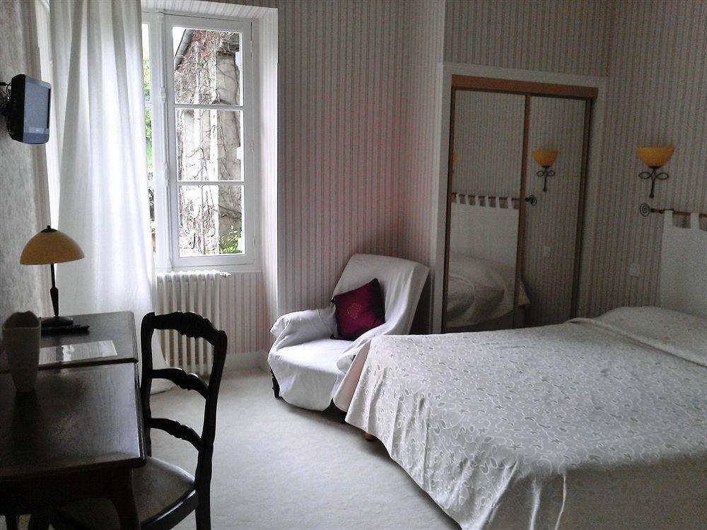 Hotel Cante Grit Barbotan-les-Thermes Εξωτερικό φωτογραφία