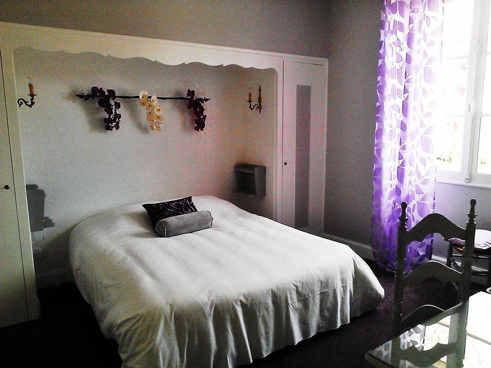 Hotel Cante Grit Barbotan-les-Thermes Εξωτερικό φωτογραφία