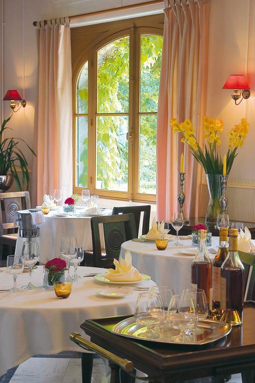 Hotel Cante Grit Barbotan-les-Thermes Εξωτερικό φωτογραφία