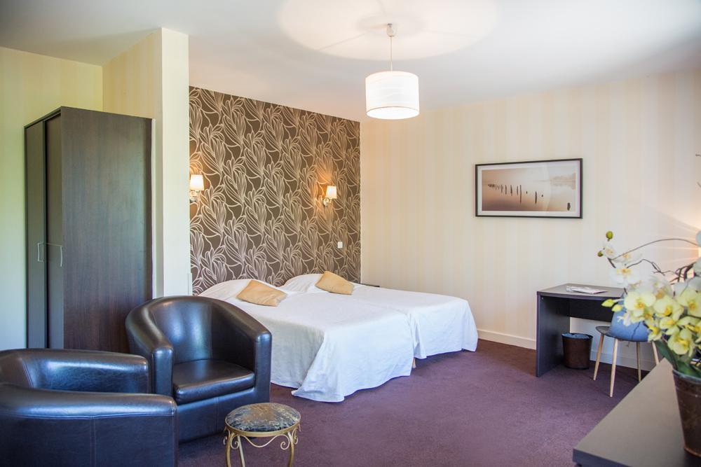 Hotel Cante Grit Barbotan-les-Thermes Εξωτερικό φωτογραφία