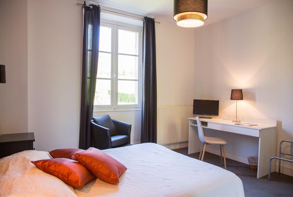 Hotel Cante Grit Barbotan-les-Thermes Εξωτερικό φωτογραφία
