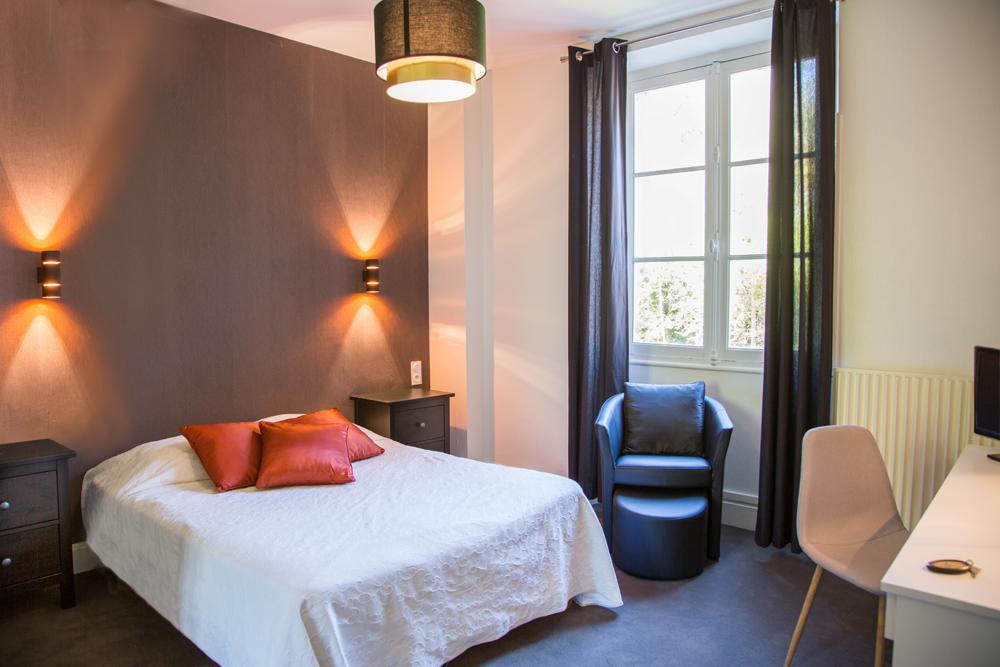Hotel Cante Grit Barbotan-les-Thermes Εξωτερικό φωτογραφία