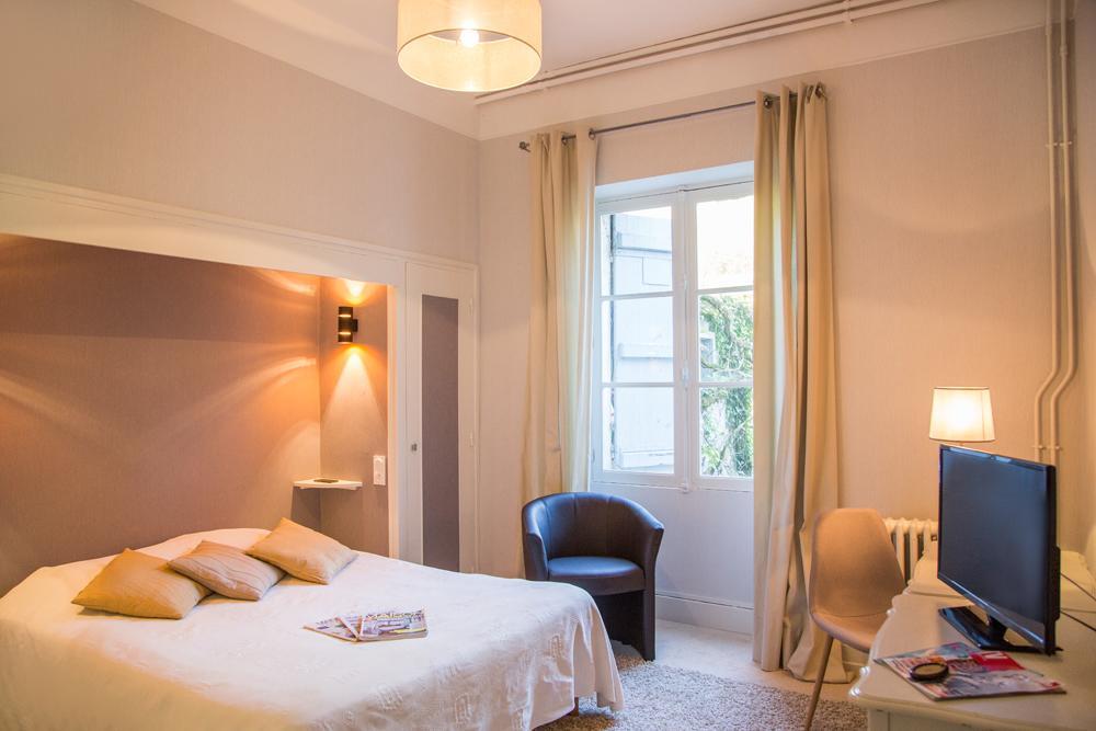 Hotel Cante Grit Barbotan-les-Thermes Εξωτερικό φωτογραφία