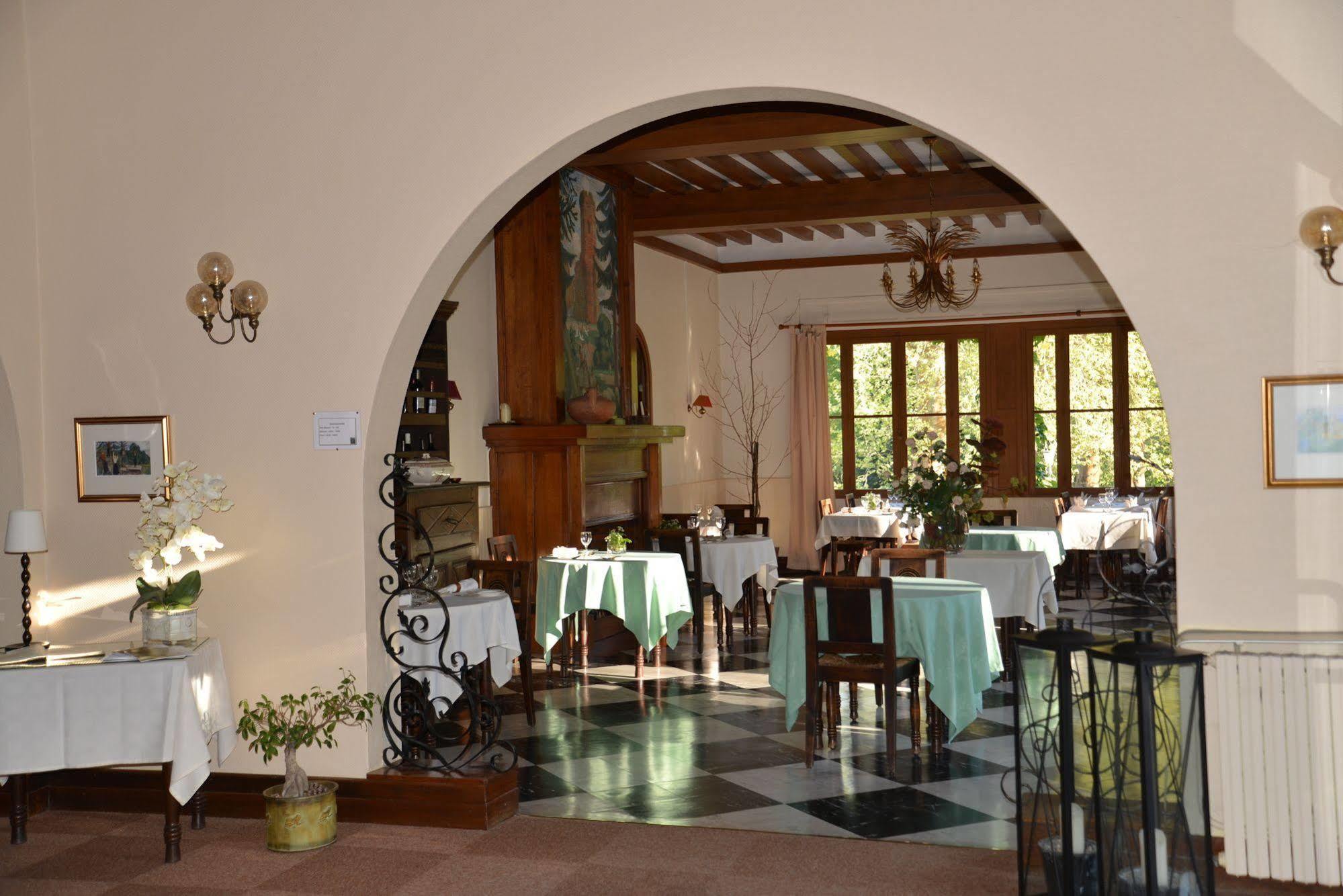 Hotel Cante Grit Barbotan-les-Thermes Εξωτερικό φωτογραφία