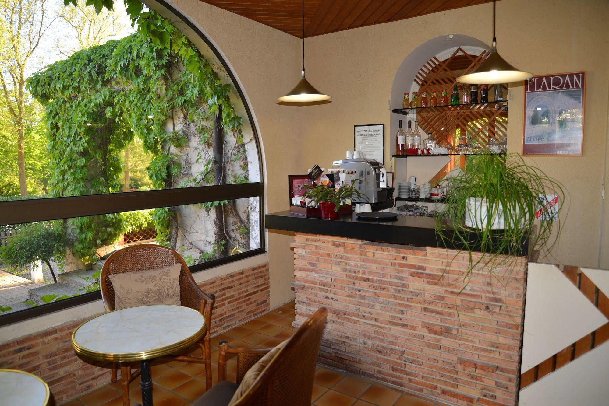 Hotel Cante Grit Barbotan-les-Thermes Εξωτερικό φωτογραφία