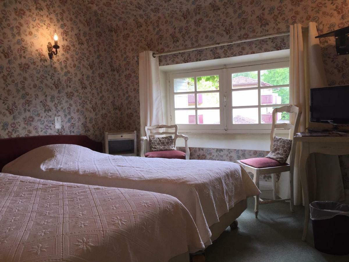 Hotel Cante Grit Barbotan-les-Thermes Εξωτερικό φωτογραφία